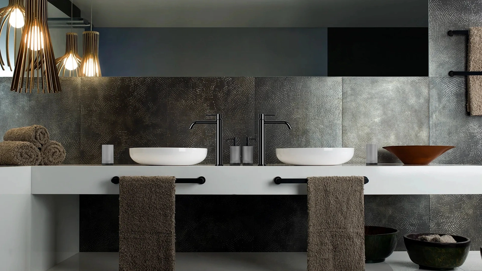 Rubinetteria da Bagno Via Tortona di Gessi