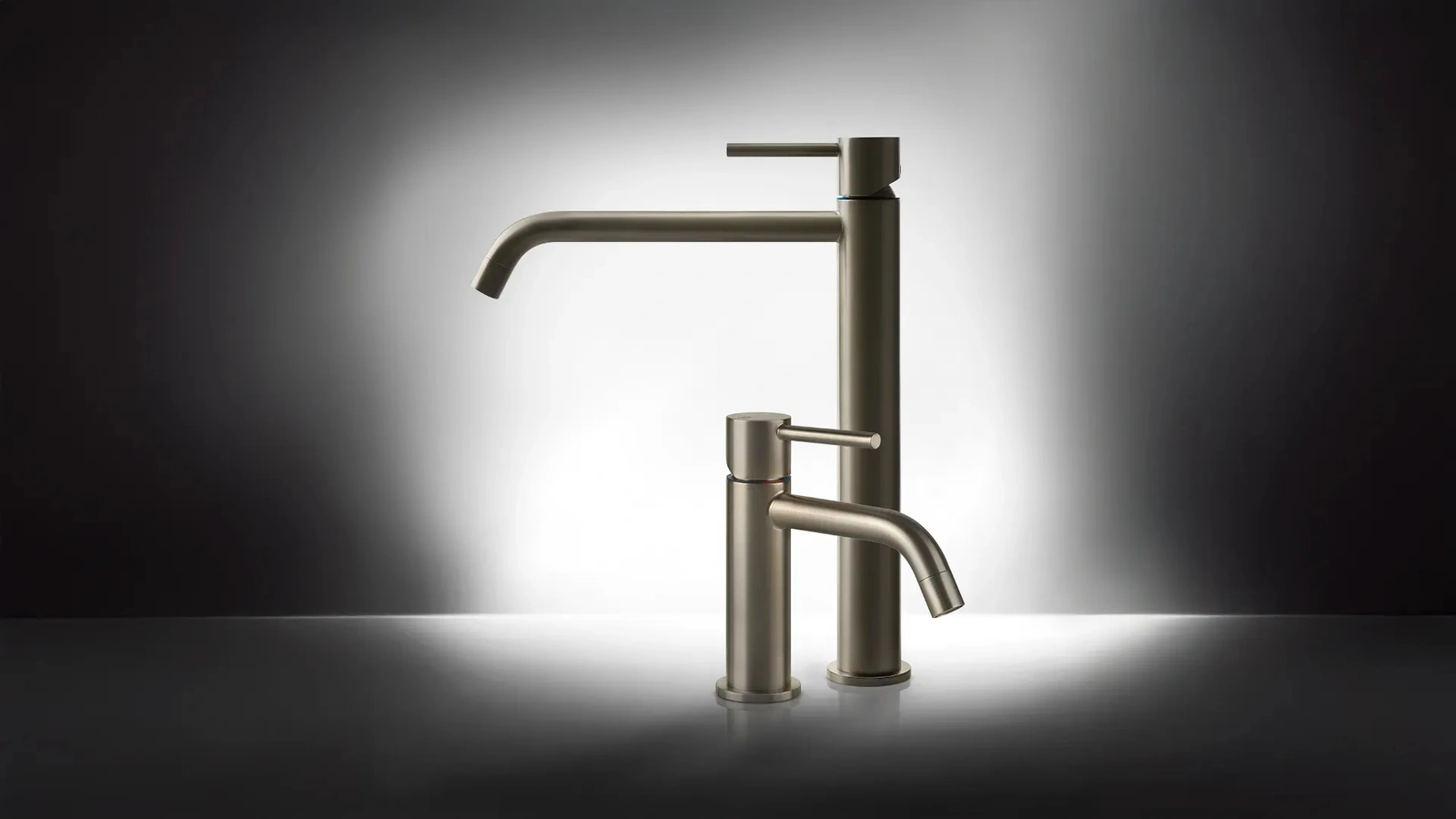 Rubinetteria da Bagno Via Tortona di Gessi