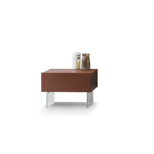 Comodino Brick di Devina Nais