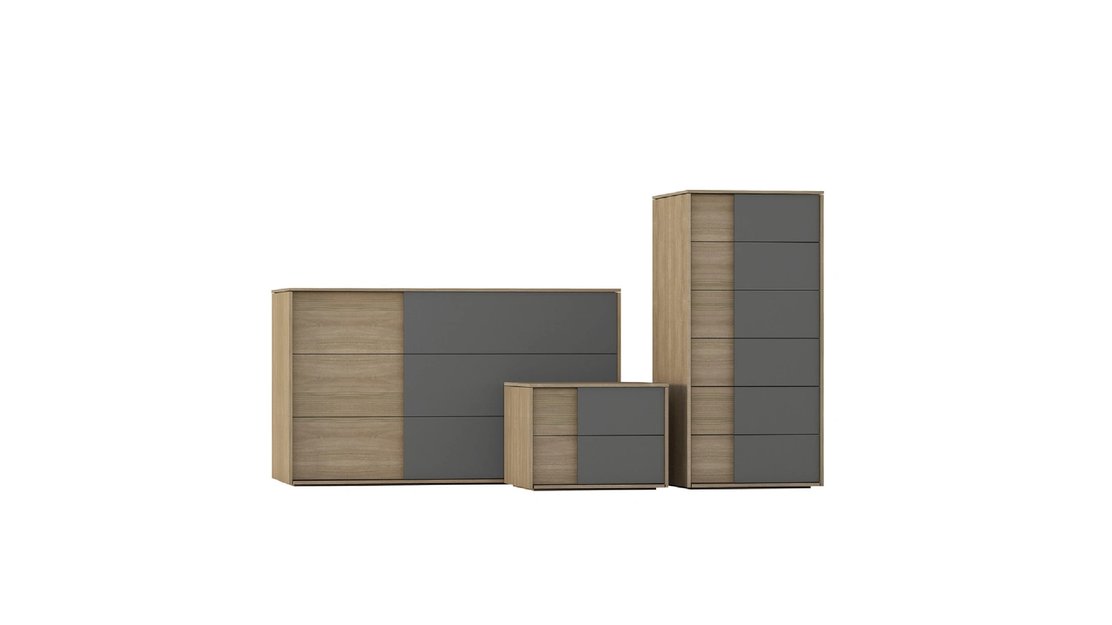 Gruppo Notte Parigi di Cinquanta3