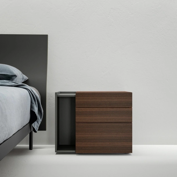 Comodino Filnox Eucalipto di Caccaro