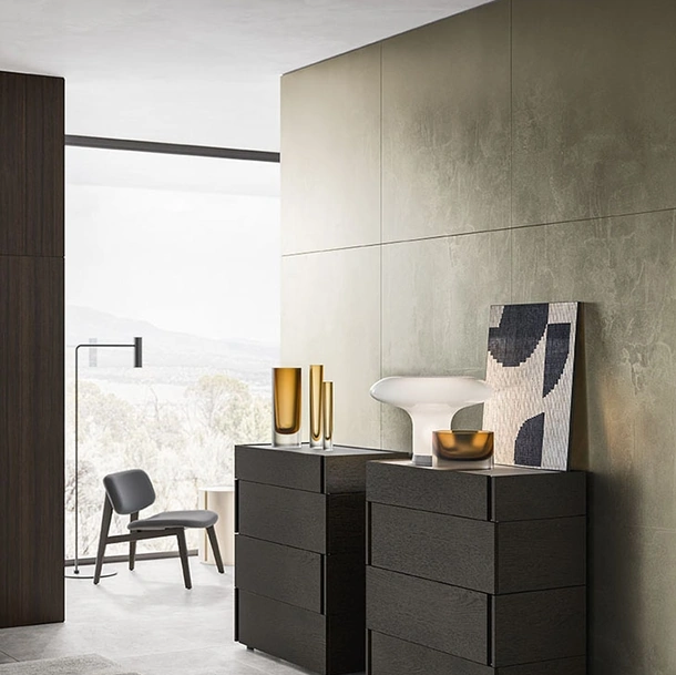 Cassettiera Da-Do System di Alf Da Frè