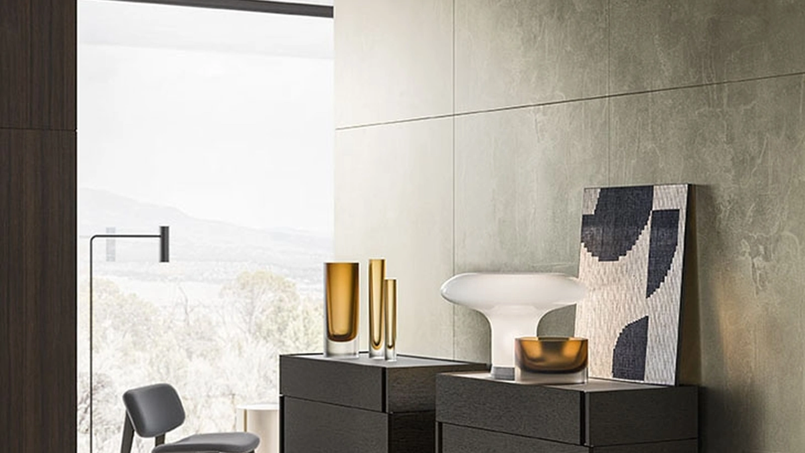 Cassettiera Da-Do System di Alf Da Frè