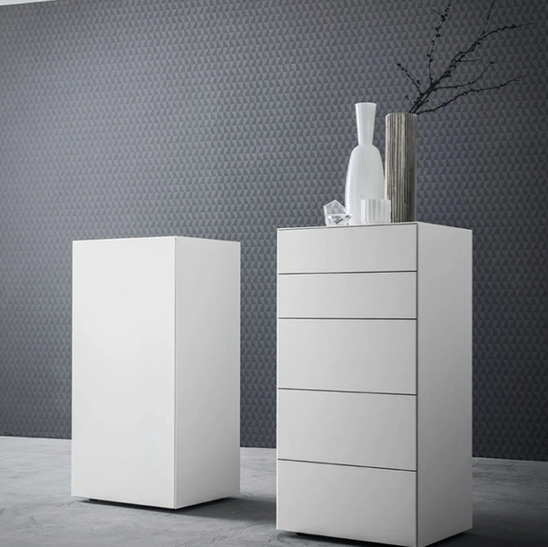 Cassettiera Fil di Alf Da Frè