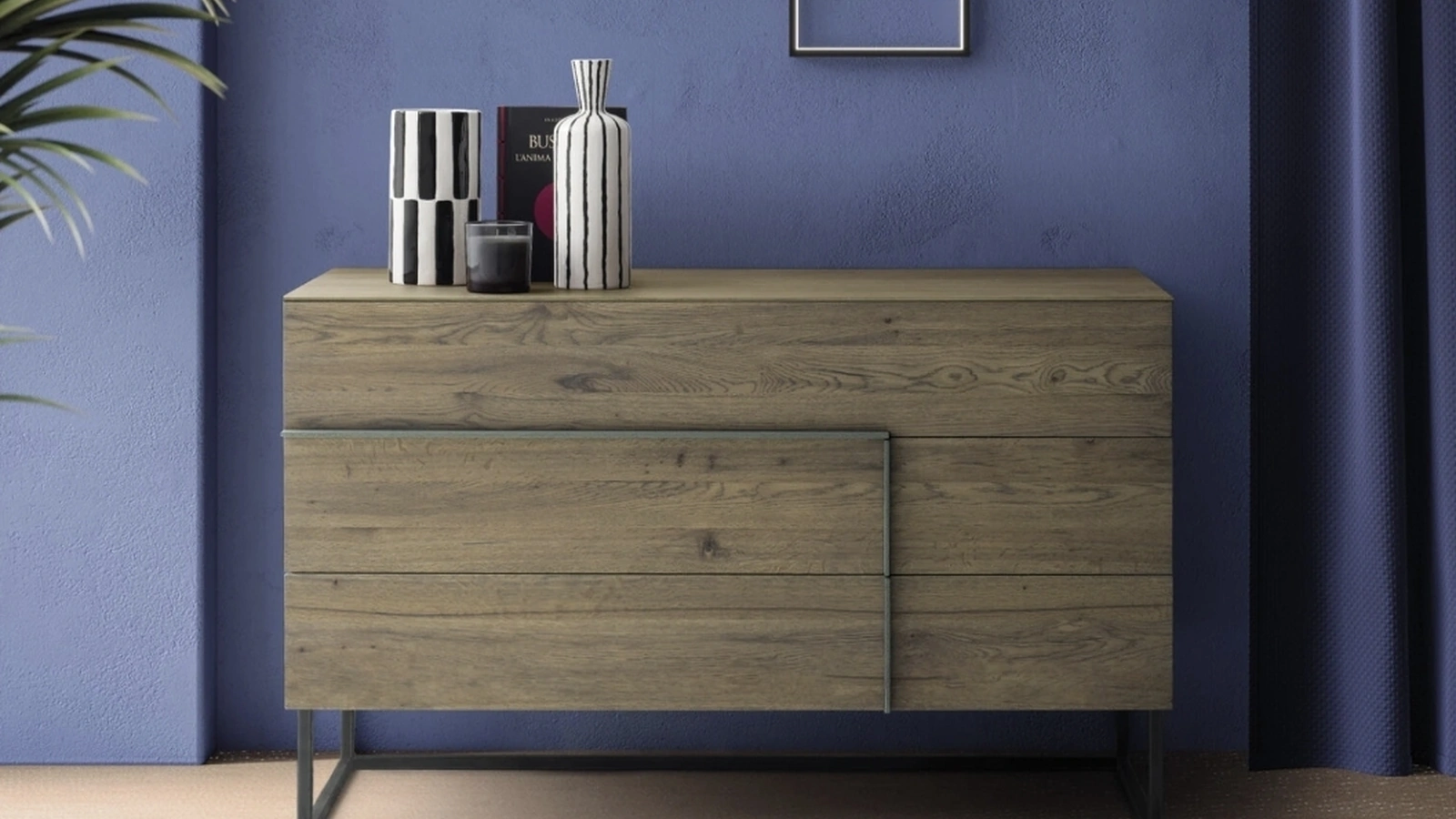 Comò Nova di Devina Nais