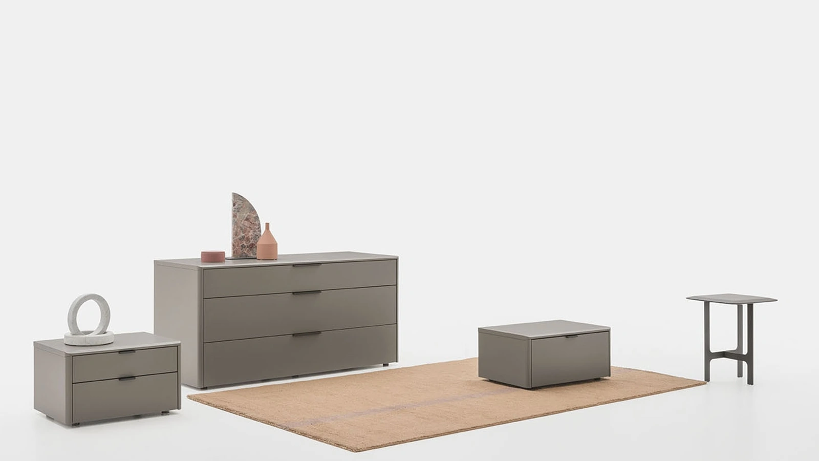 Gruppo Notte Timeless di Alf Da Frè