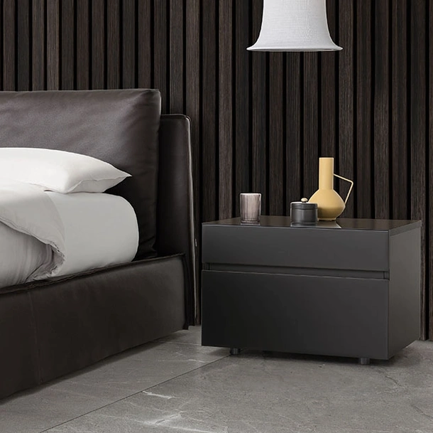 Comodino Twice di Alf Da Frè