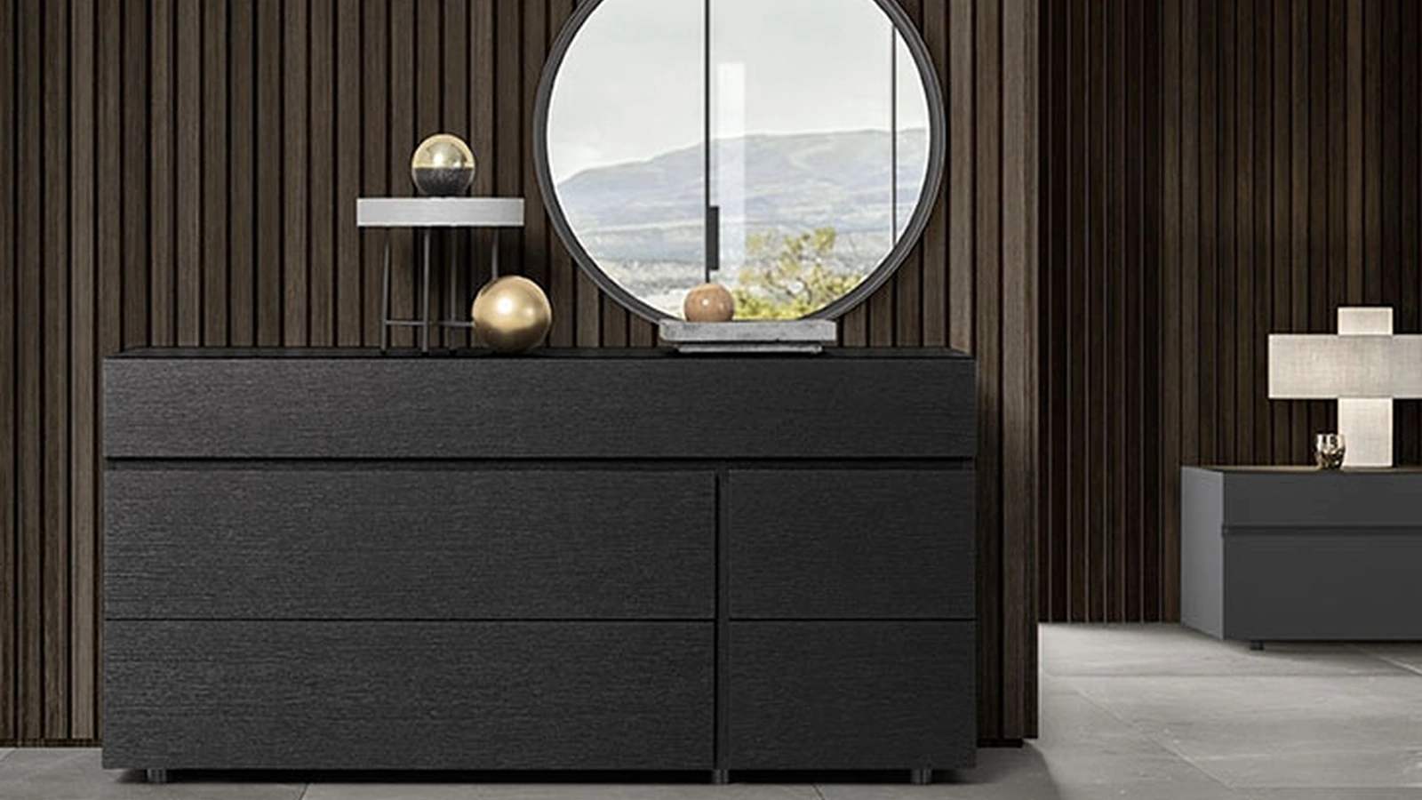 Comò Twice di Alf Da Frè