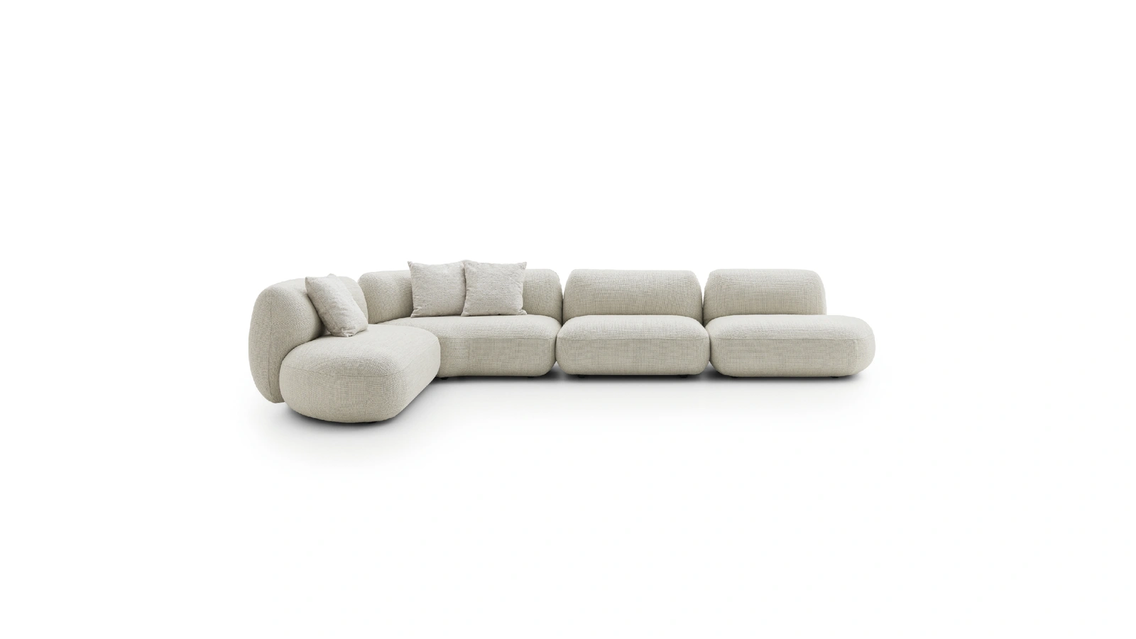 Divano di design Nube di Ditre Italia