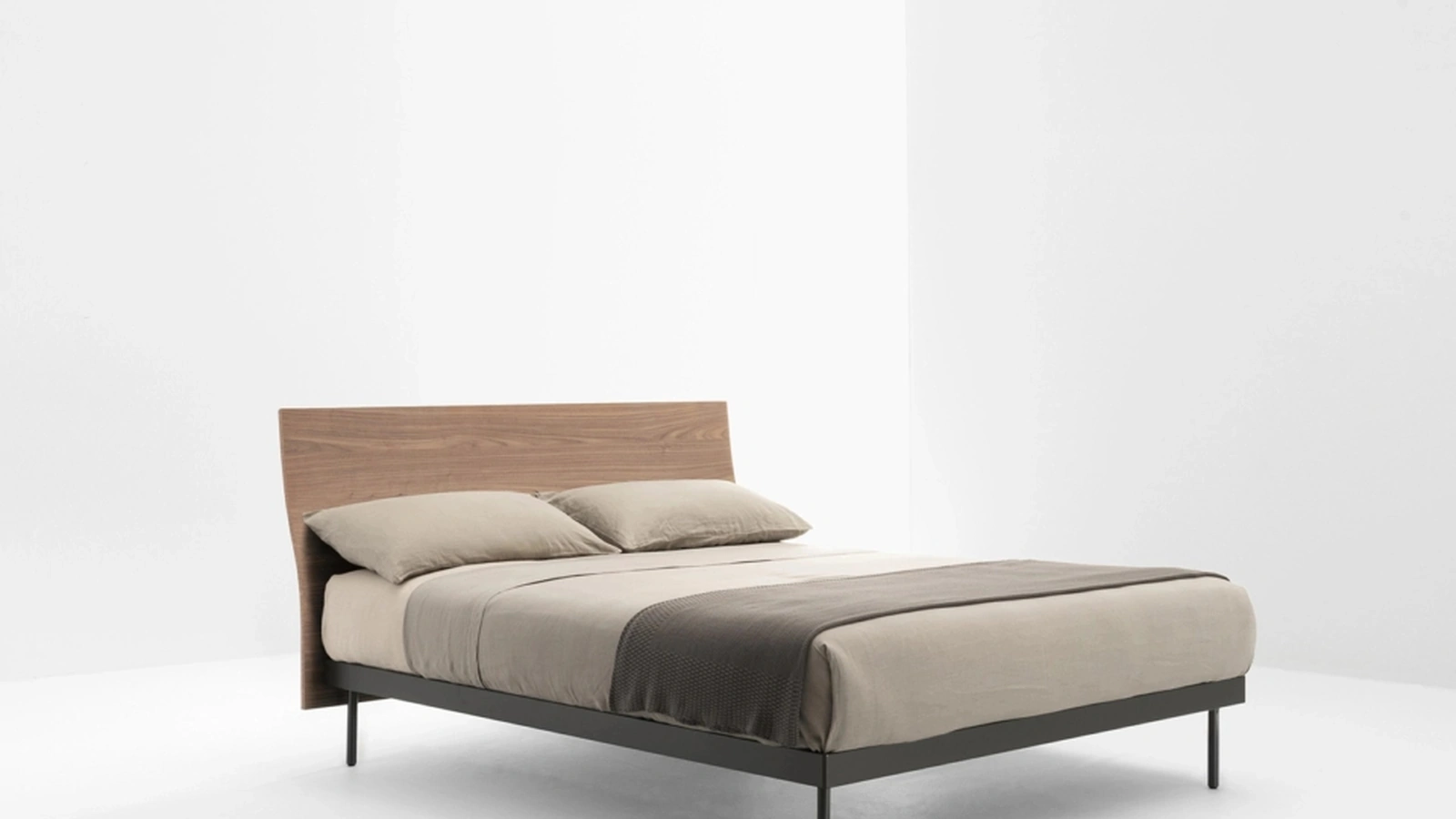 Letto Filesse di Caccaro