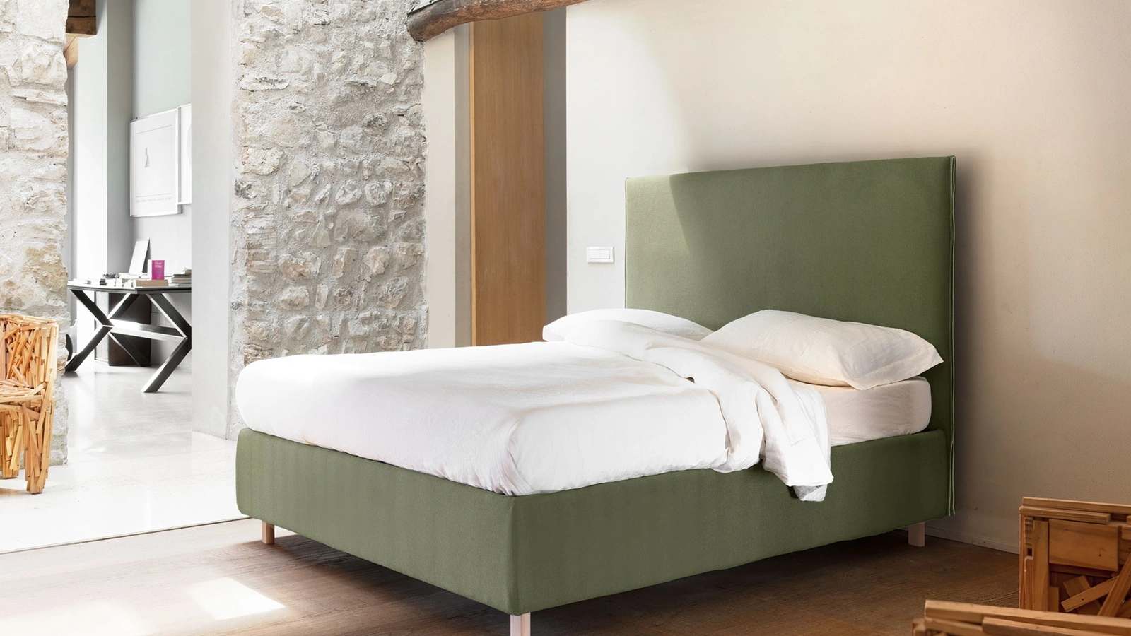 Letto Cosmo di Noctis