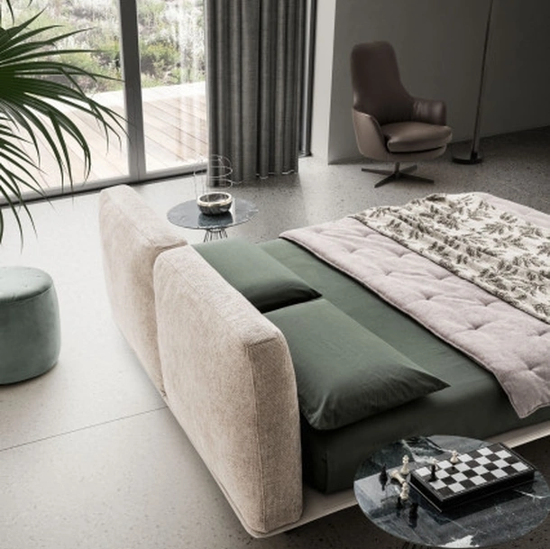 Letto Fenice di Le Comfort