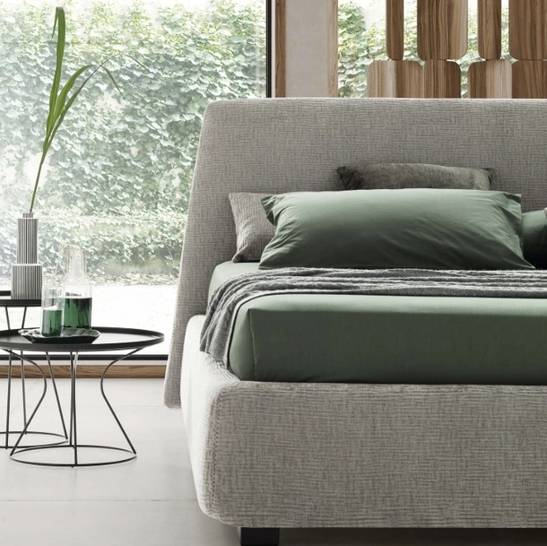 Letto Calvin di Le Comfort