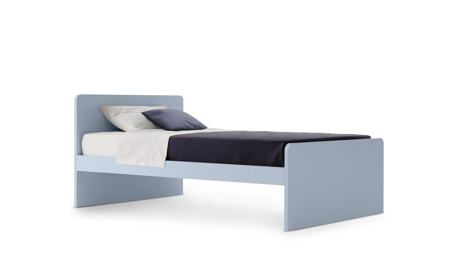 Letto singolo Ergo di Nidi