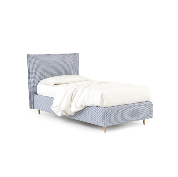Letto singolo Moody di Noctis