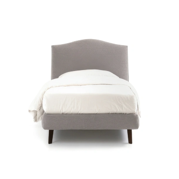 Letto singolo Lyle Modern di Noctis