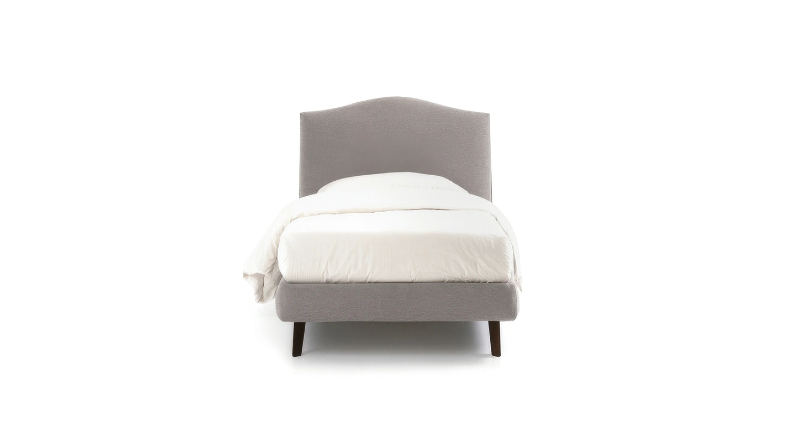 Letto singolo Lyle Modern di Noctis