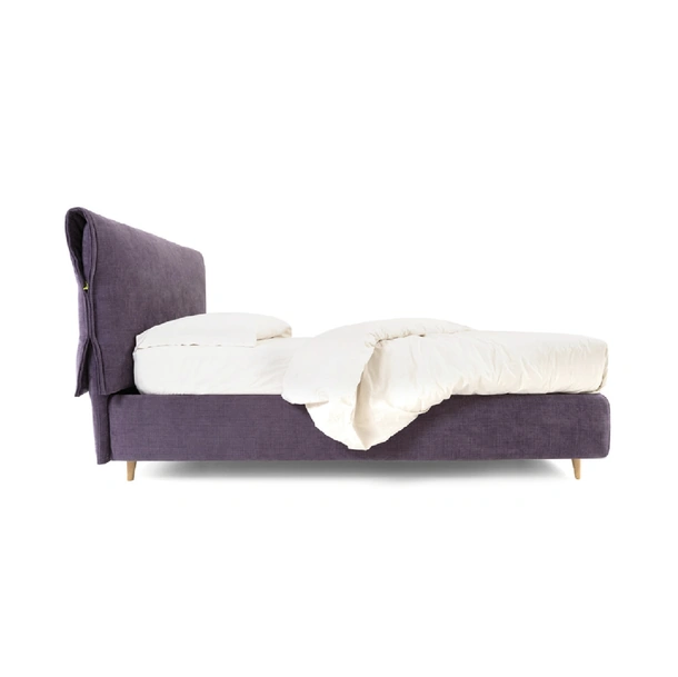 Letto singolo Seven di Noctis