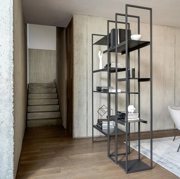 Libreria Freewall di Riflessi