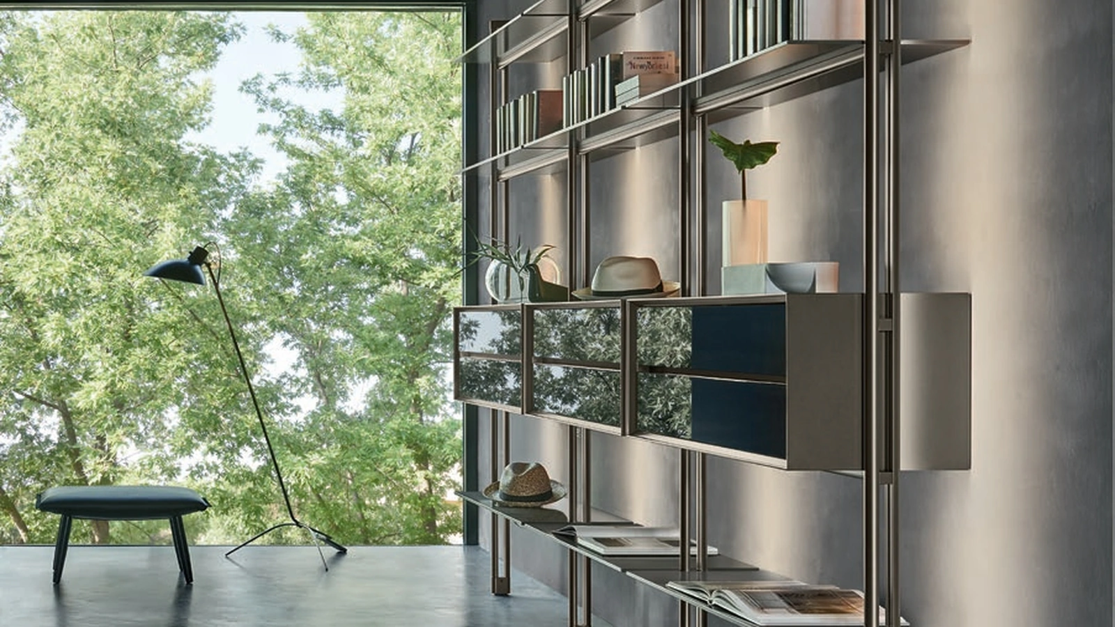 Libreria Itala di Sangiacomo