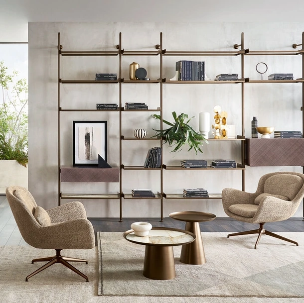 Libreria Techwall di Riflessi