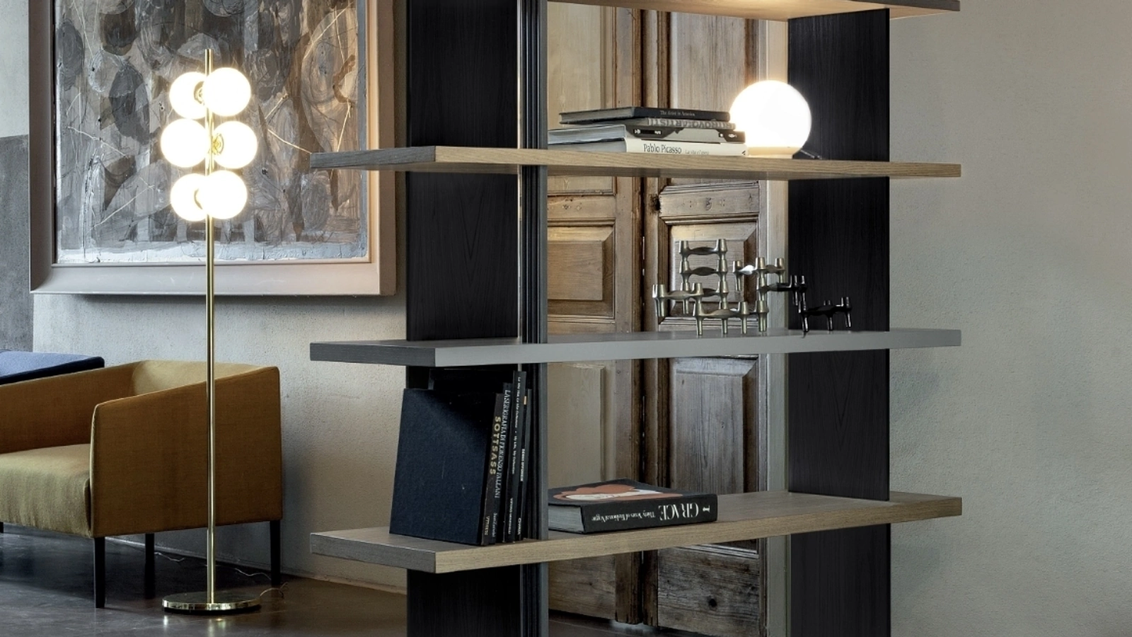 Libreria Zero16 Devina Nais