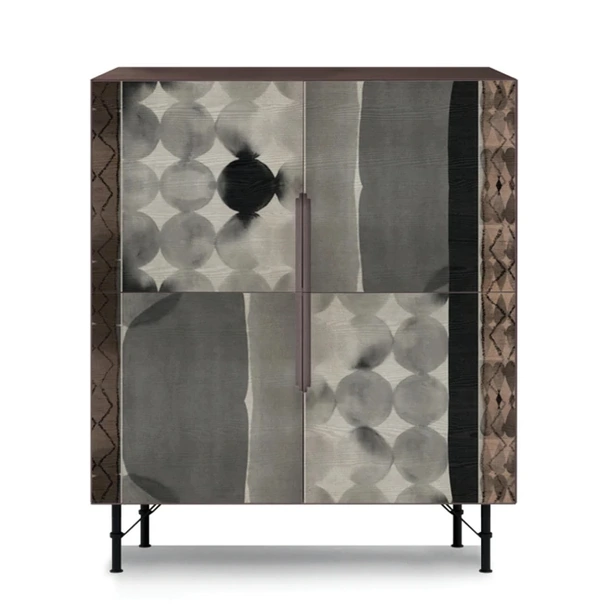 Madia Acquerello 108 di Devina Nais