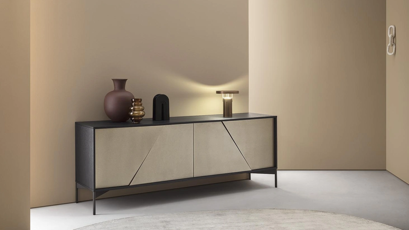 Madia Kendo di Alf Da Frè