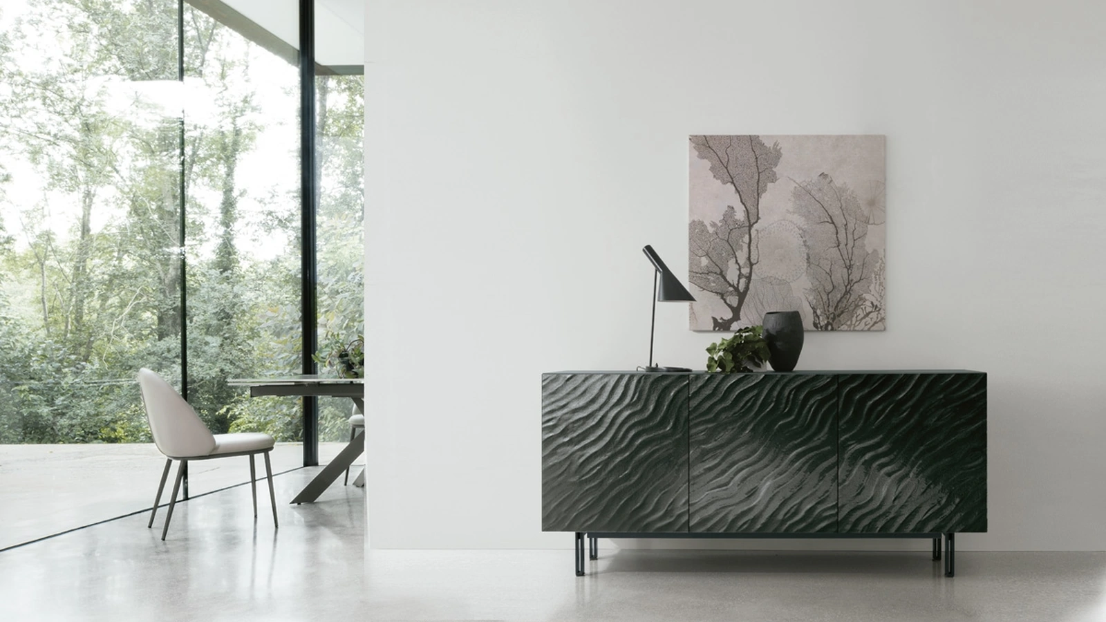 Madia Altea 180 di Target Point