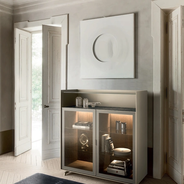 Madia Cabaret Teca di Sangiacomo