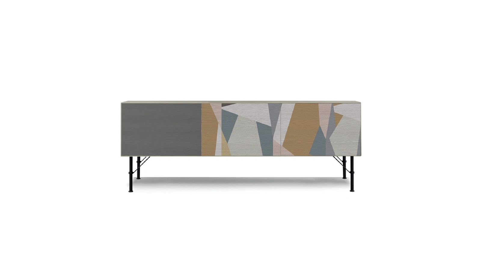 Madia Color Field 103 di Devina Nais