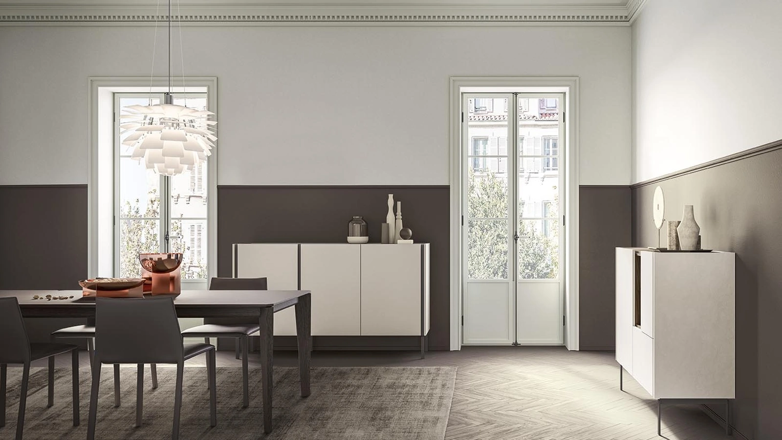 Madia alta Da-Do Giorno di Da Frè