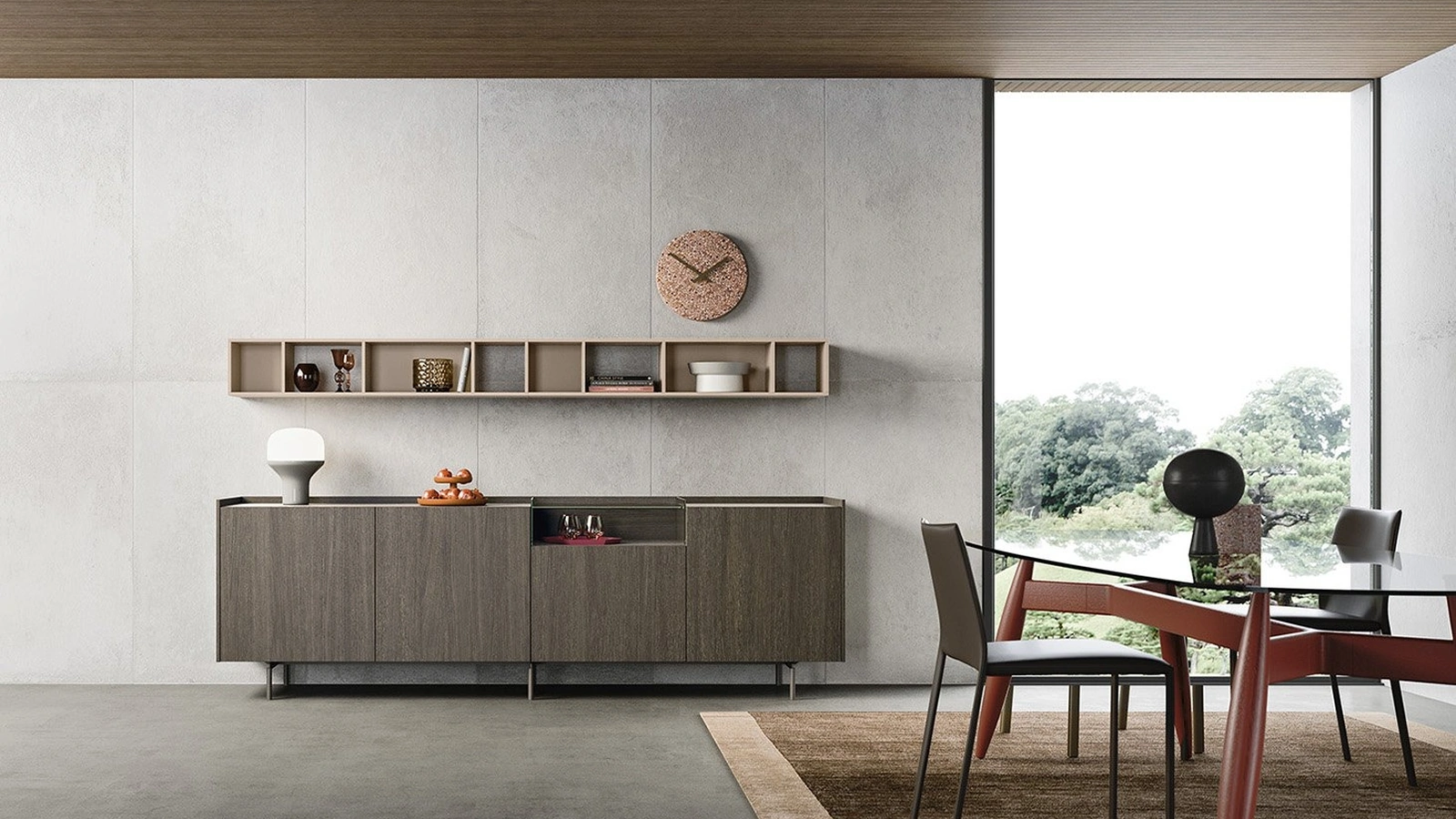 Madia Day Collection di Alf Da Frè