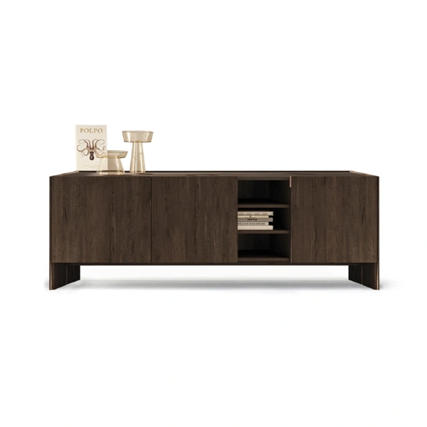 Madia in legno Arbor di Devina Nais