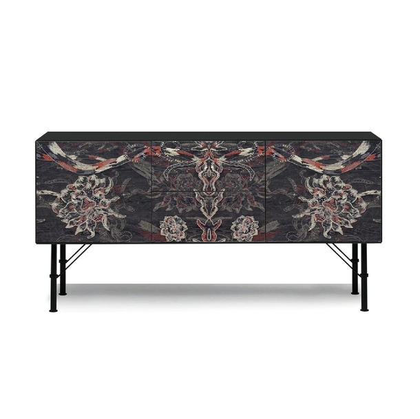 Madia Snake 106 di Devina Nais