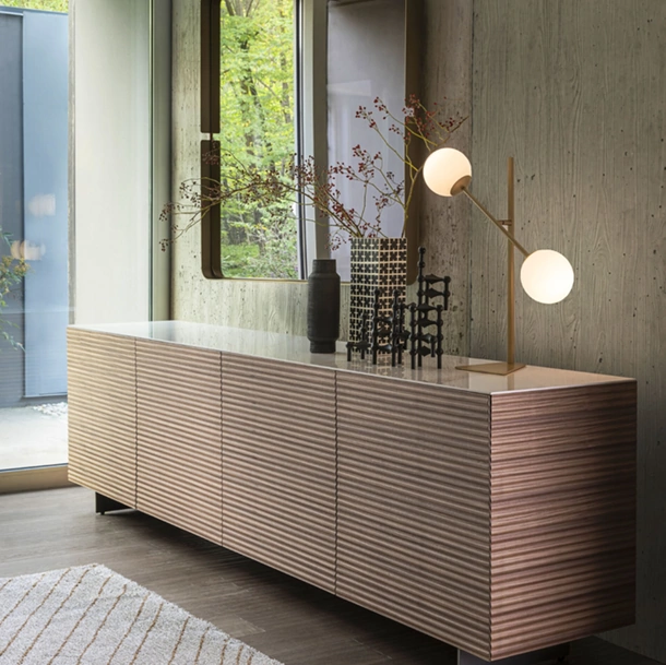 Madia Dolcevita di Riflessi