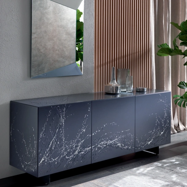 Madia Essenzia Art di Riflessi