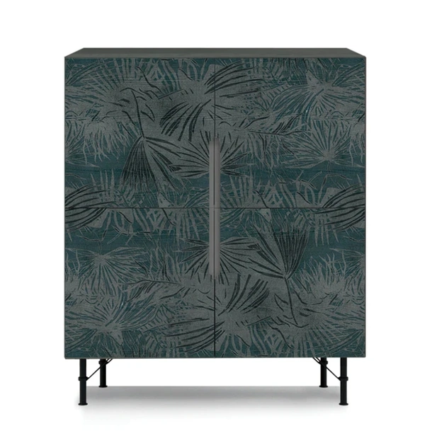 Madia Felce 108 di Devina Nais