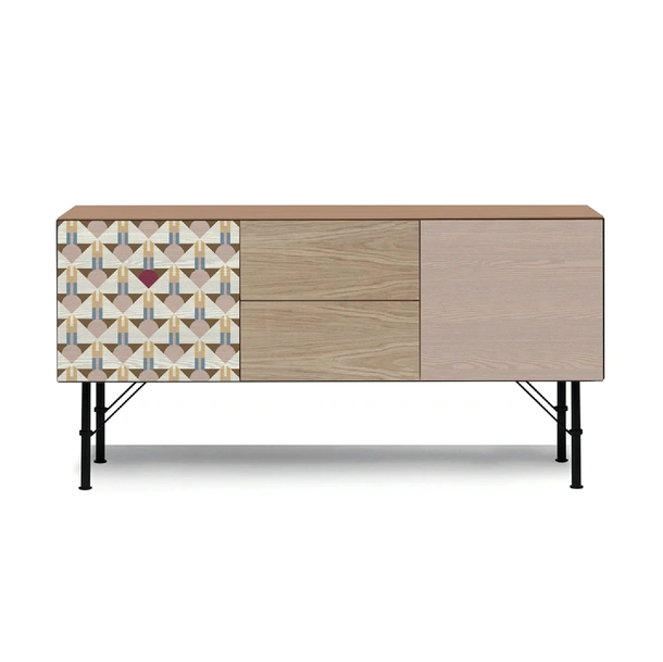 Madia Game 106 di Devina Nais