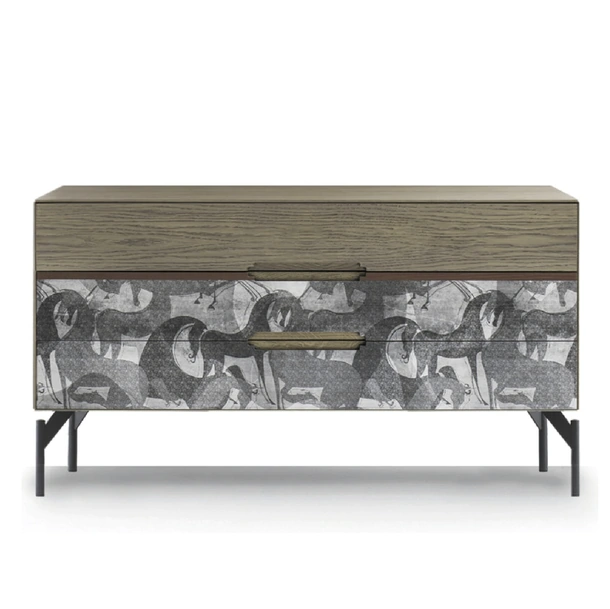 Madia Iliade 104 di Devina Nais