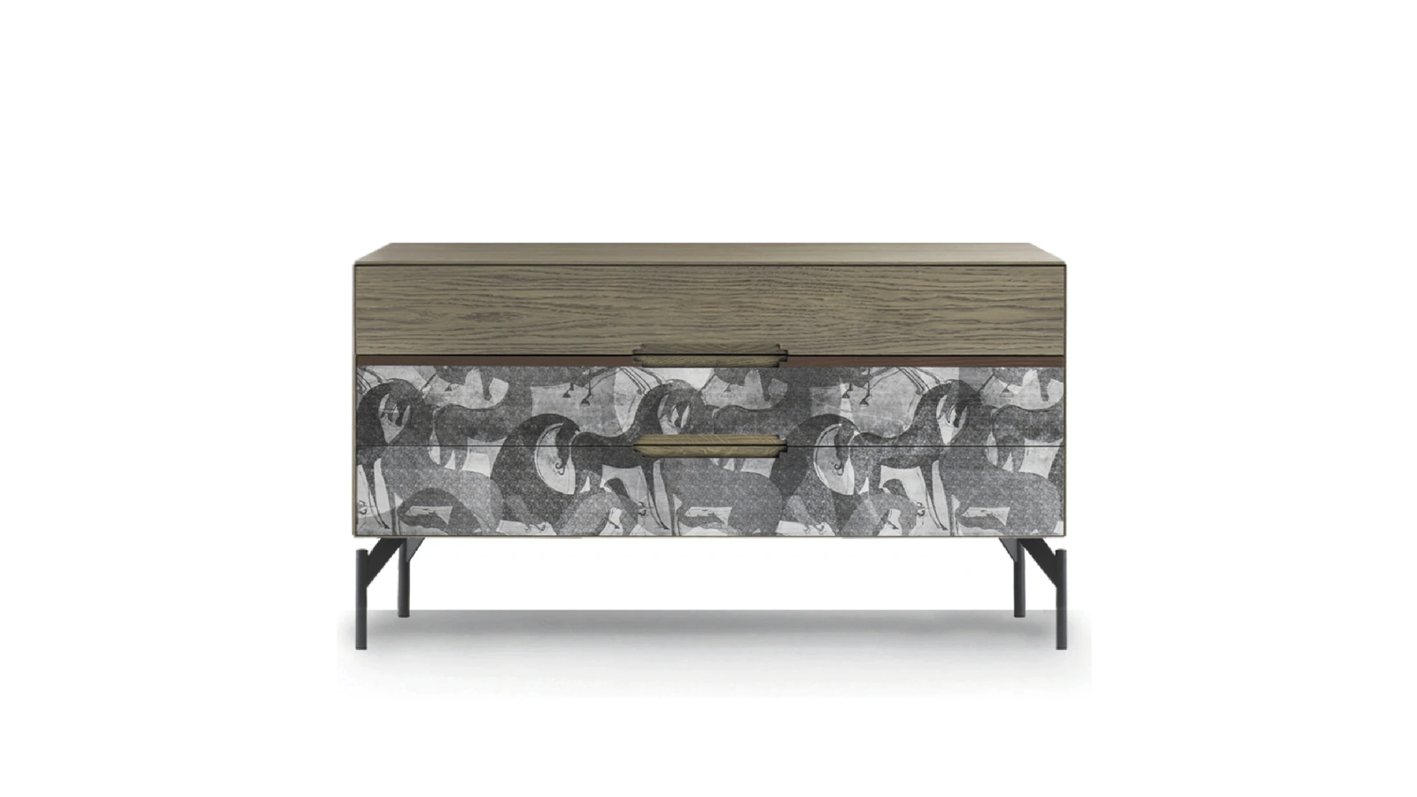 Madia Iliade 104 di Devina Nais