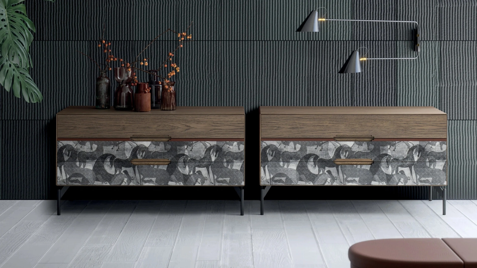 Madia Iliade 104 di Devina Nais