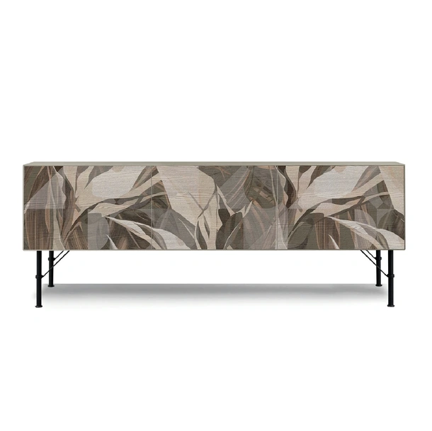 Madia Jungle Spots 103 di Devina Nais