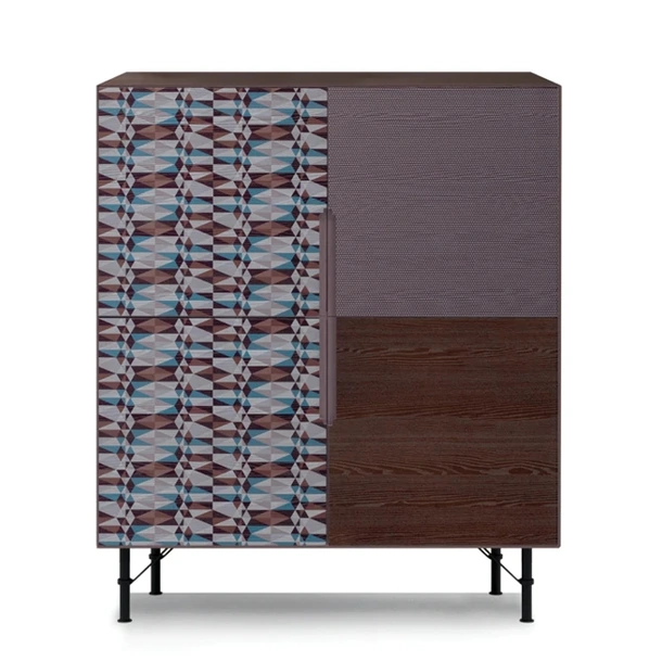 Madia Kristal Mix 108 di Devina Nais