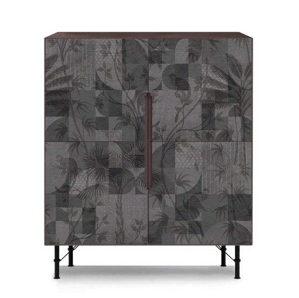 Madia Monkey 108 di Devina Nais