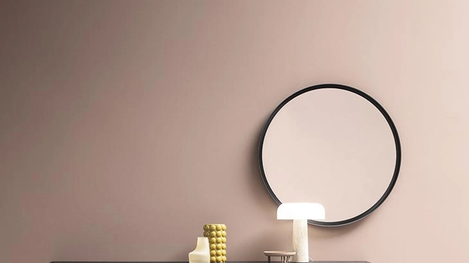 Madia Musa in laccato micalizzato di Alf Da Frè