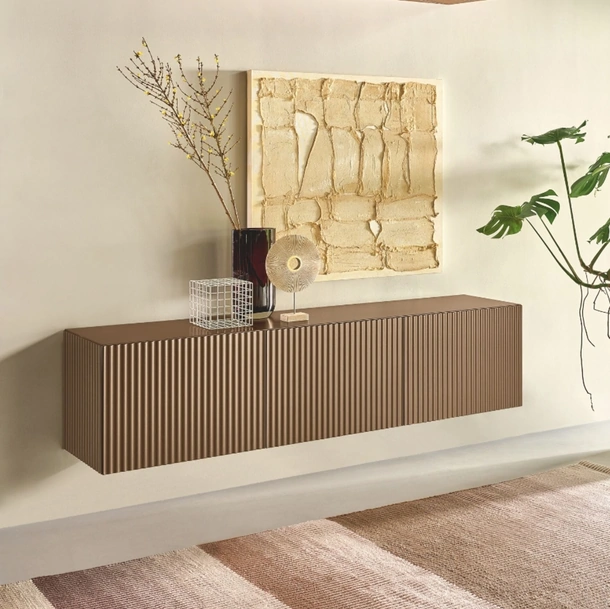 Madia Onda Sospesa di Riflessi