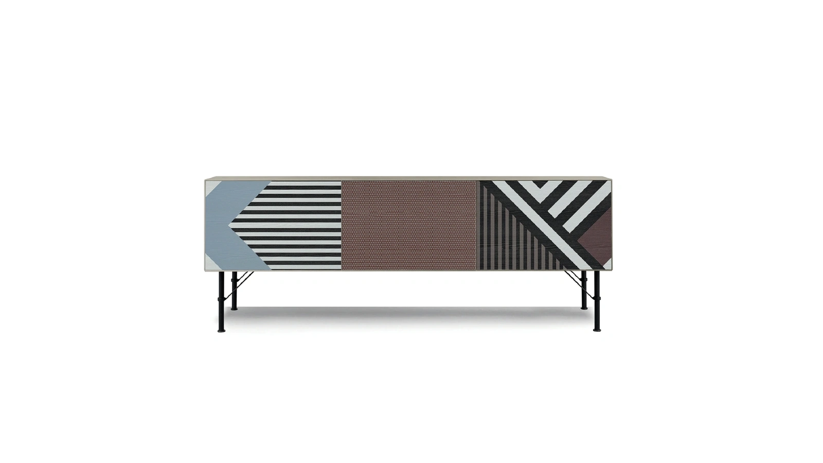 Madia Shocking 103 di Devina Nais