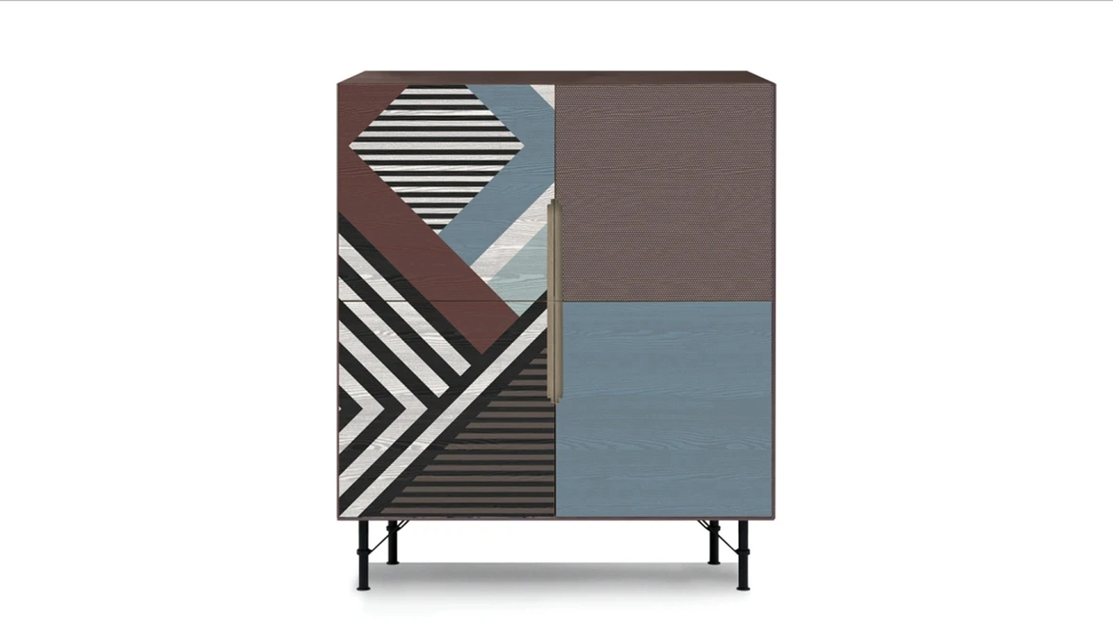 Madia Shocking 108 di Devina Nais