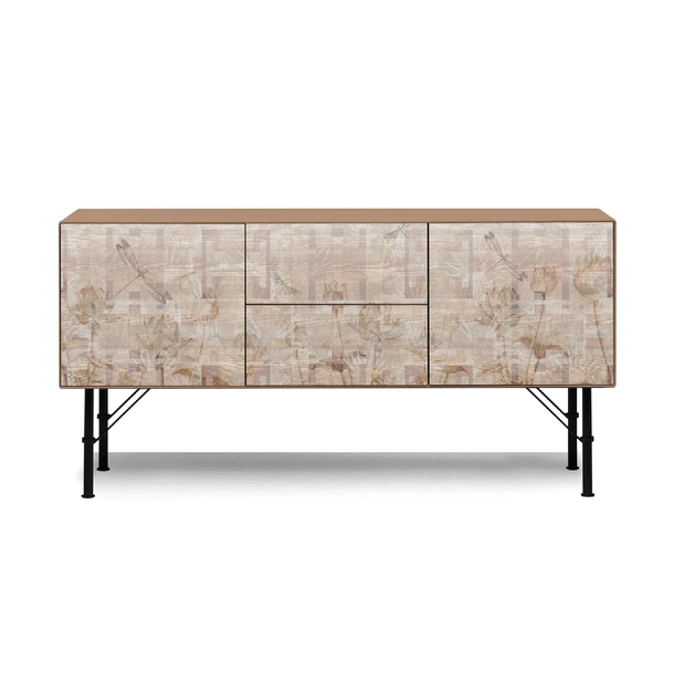 Madia Spring Smell 106 di Devina Nais